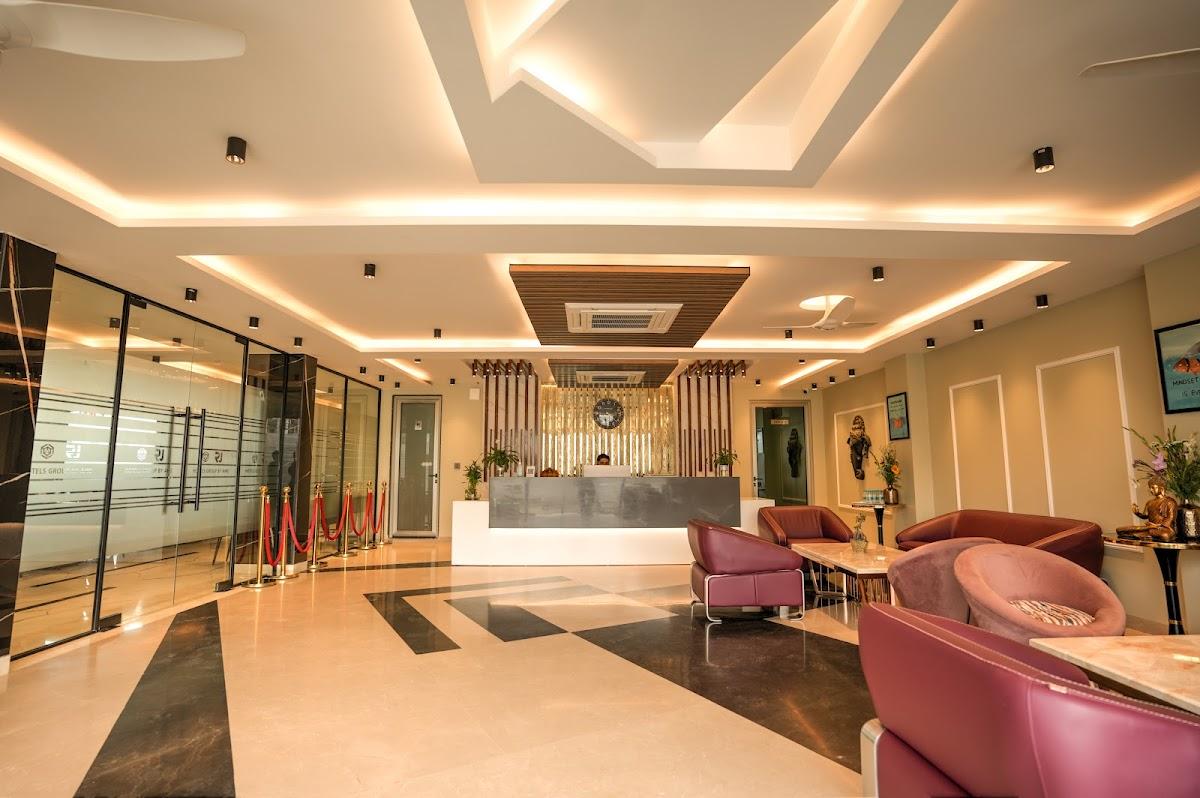 Hotel RJ