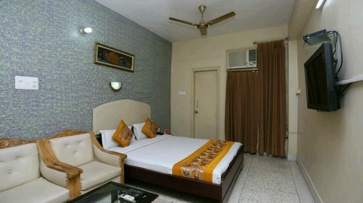Atithi Ashray – photo 1