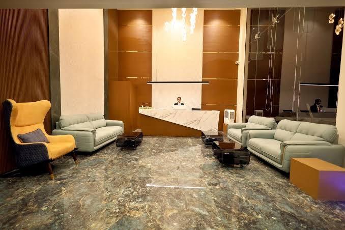 HOTEL SHIVANSH SOMNATH – photo 2