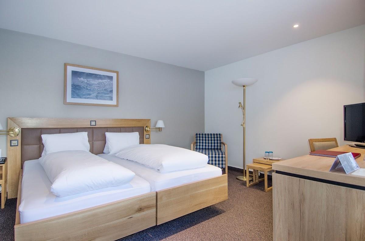 Sunstar Hotel Grindelwald