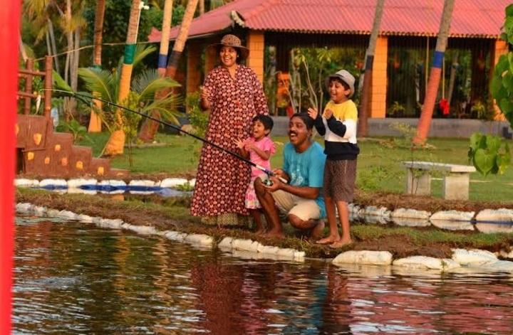 Antalya Island Resort poovar – photo 2