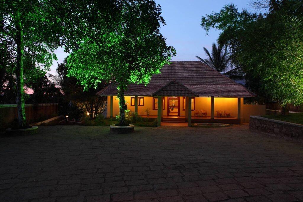 Rippon Mount Resorts Wayanad – photo 4