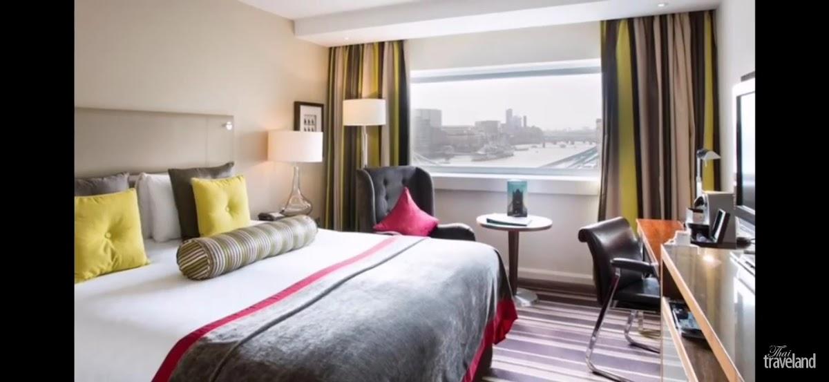 Novotel London Tower Bridge – photo 1