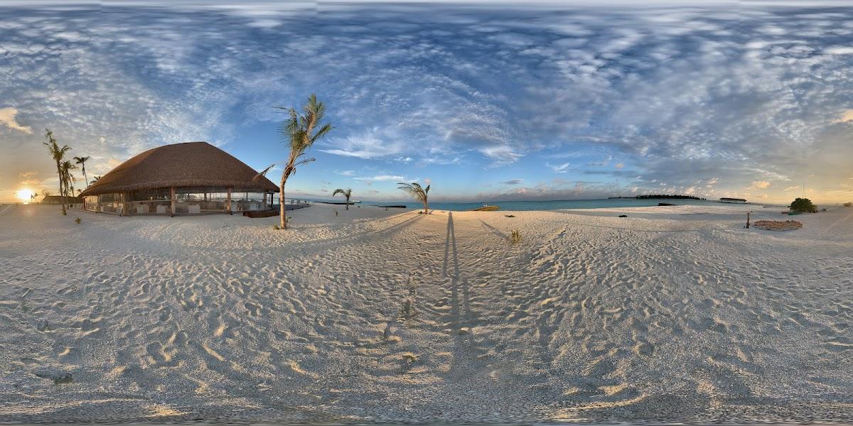 Cinnamon Velifushi Maldives – photo 3