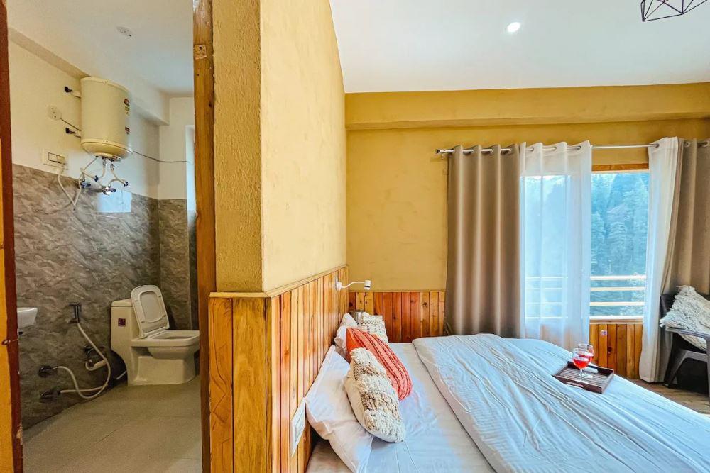 Incredible Guest House, Jibhi