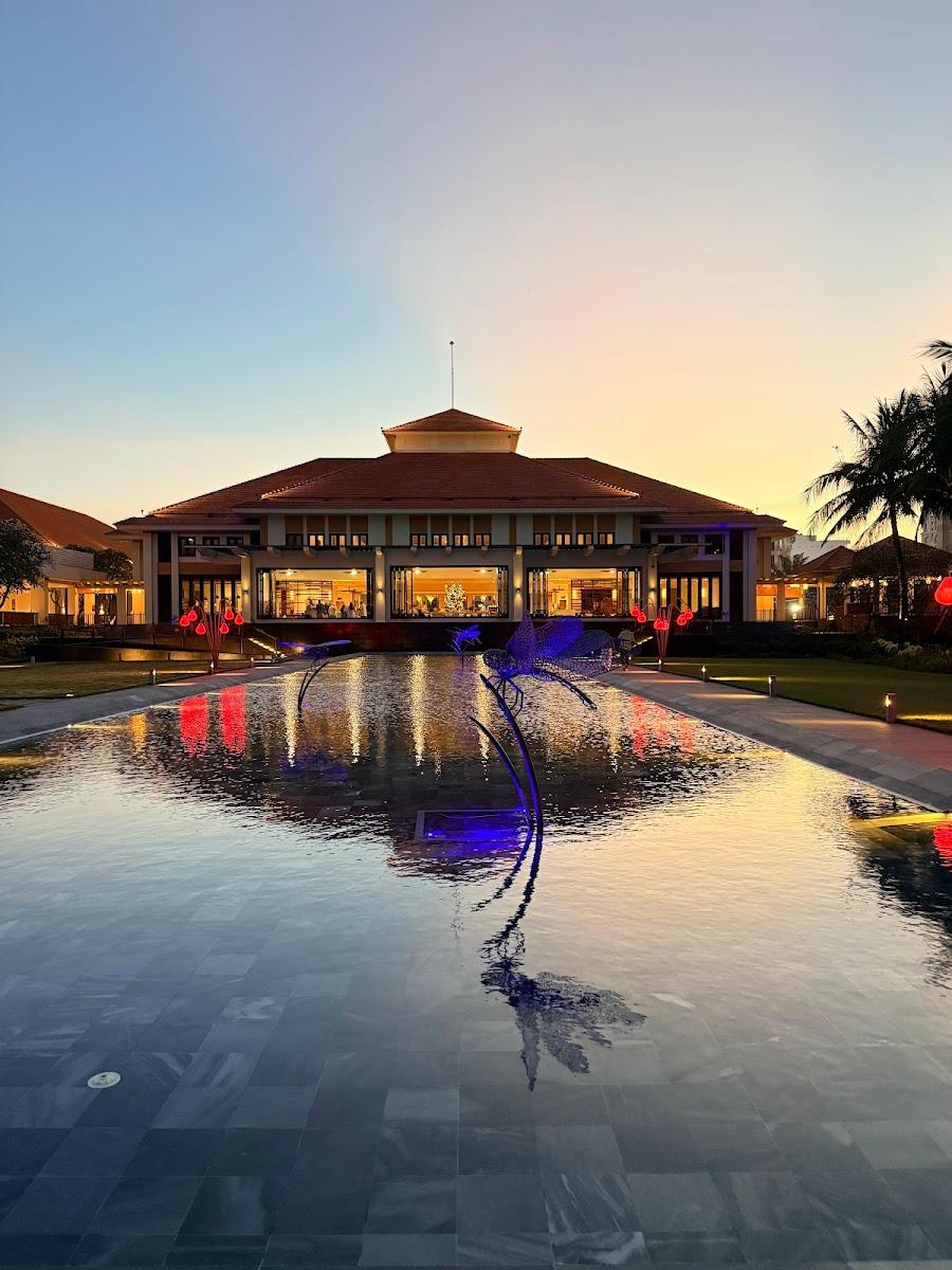 Pullman Danang Beach Resort – photo 4