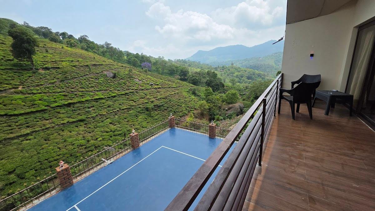 StayVista Villa – photo 3
