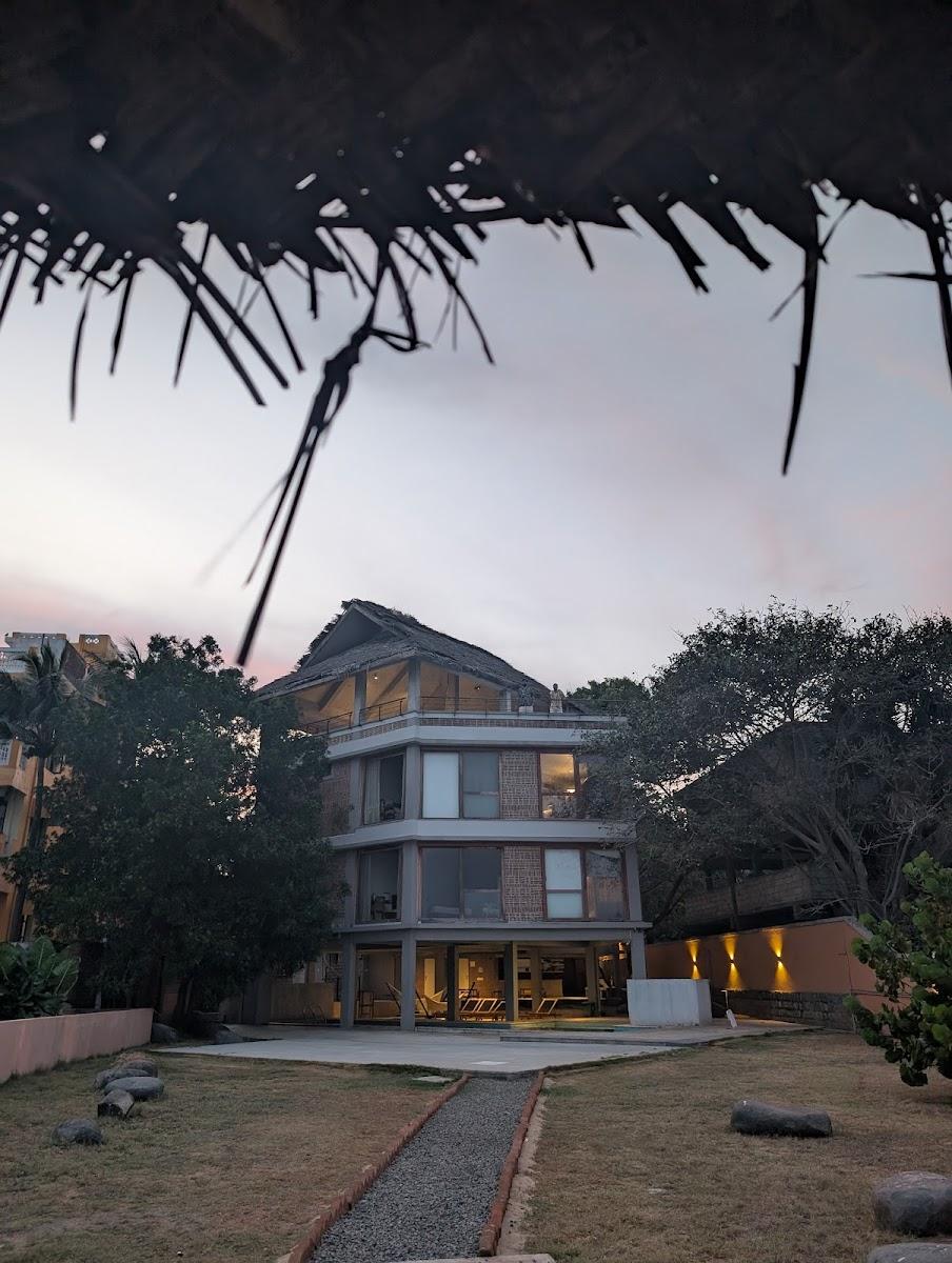 Ostel.in Pondicherry (Auroville) – photo 3