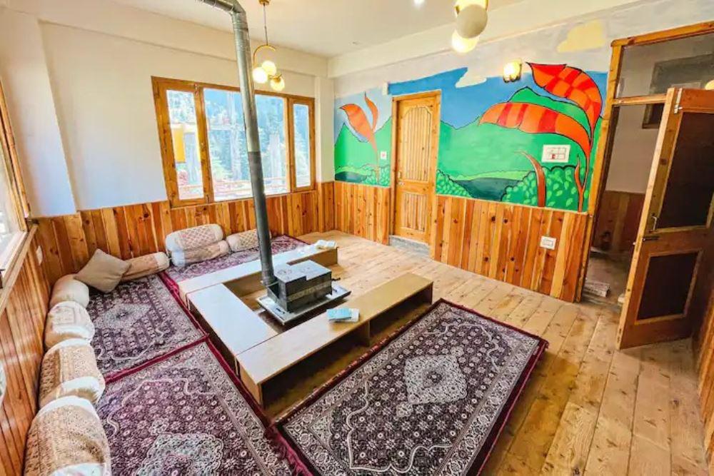 Incredible Guest House, Jibhi – photo 3