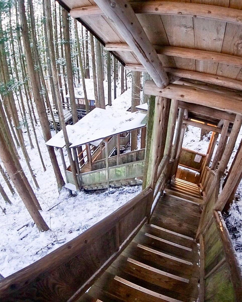 Tsuchiyu Bettei Satonoyu – photo 2