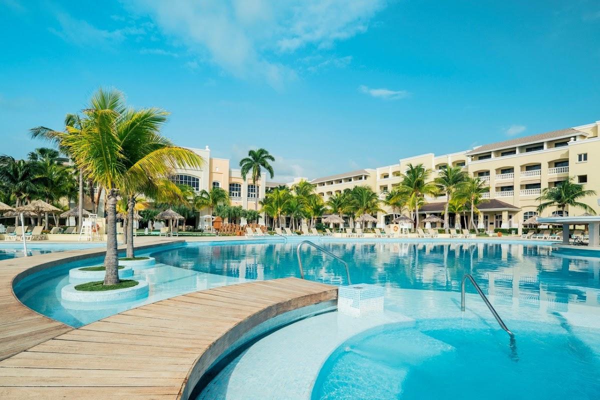 Iberostar Waves Rose Hall Beach – photo 1