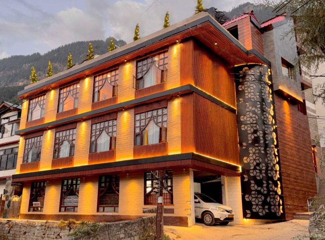Hotel Vintage Manali – photo 2