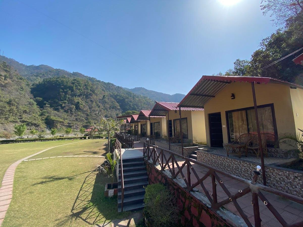 Nirvana River Resort – photo 3