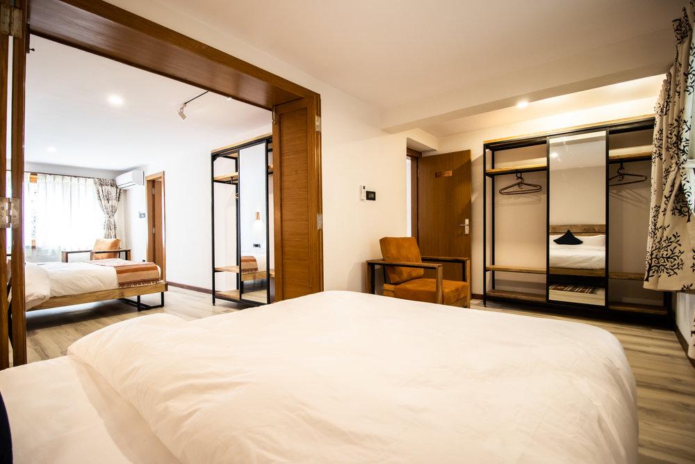 Karwaan Bed and Breakfast – photo 4