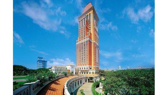 ITC Grand Central, a Luxury Collection Hotel, Mumbai – photo 1