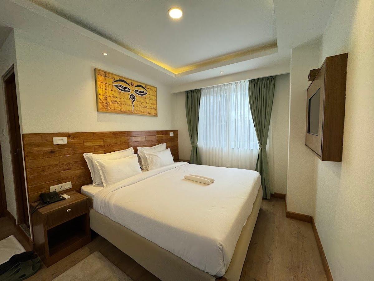 Hotel Harsha Nepal – photo 3