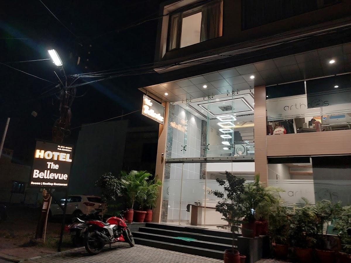 WOW Hotel - Hotel in Indore – photo 2