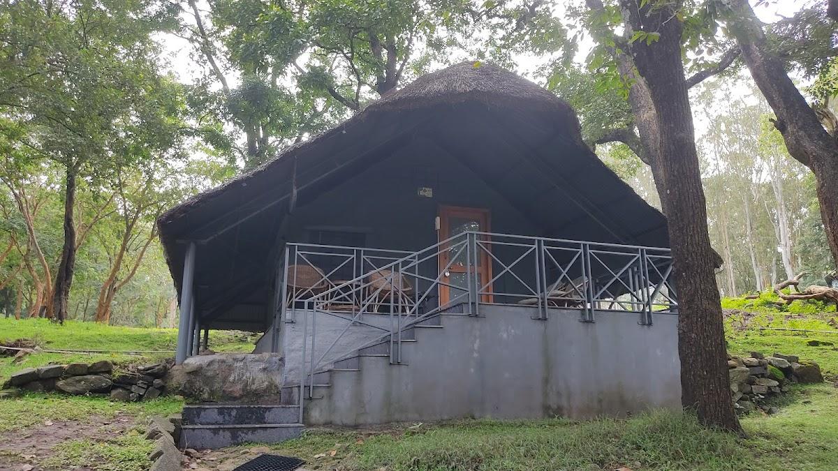 K Gudi Wilderness Camp-Jungle Lodges – photo 2
