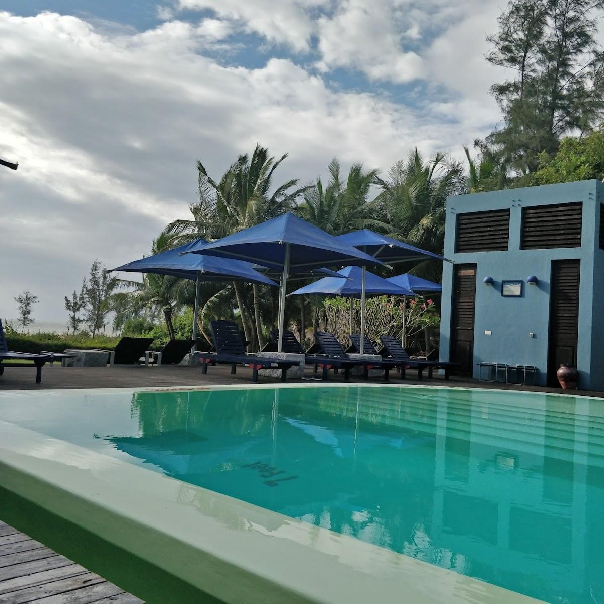 Dune Eco Village and Spa – photo 2