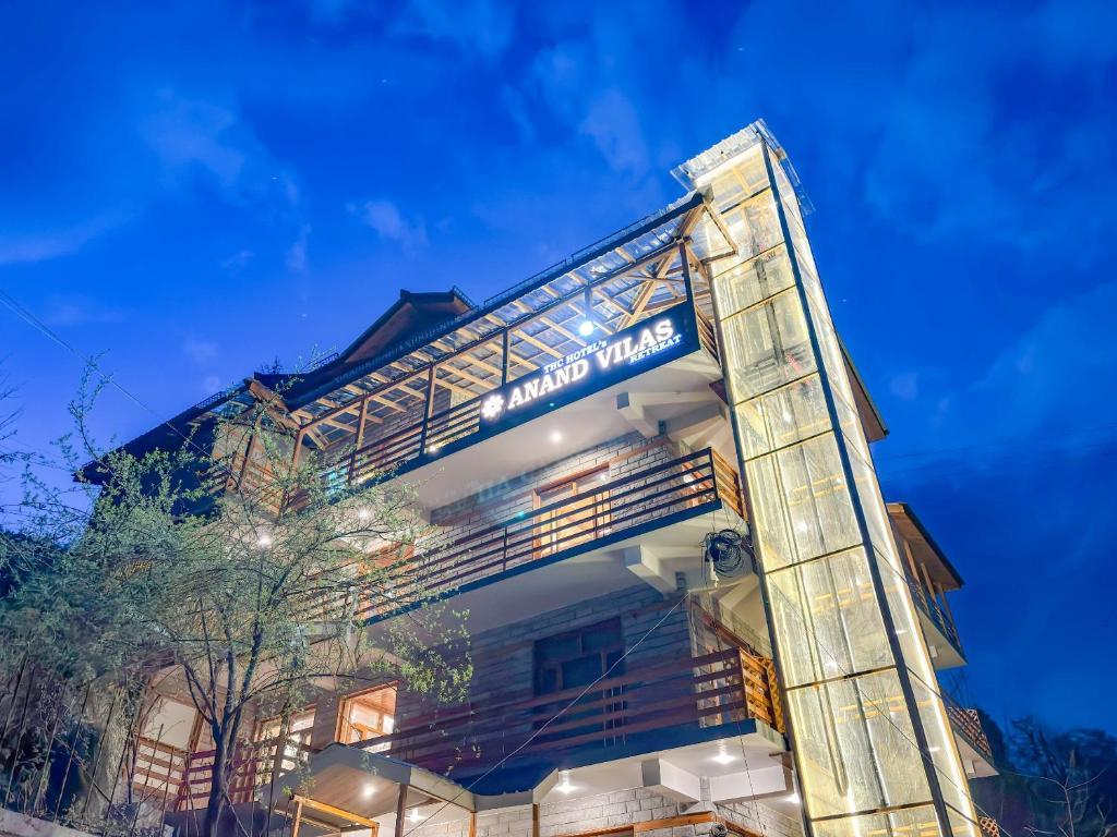 Anand Vilas Retreat By THC Hotels – photo 4