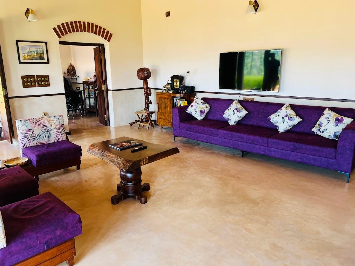VILLA AROOR – photo 3
