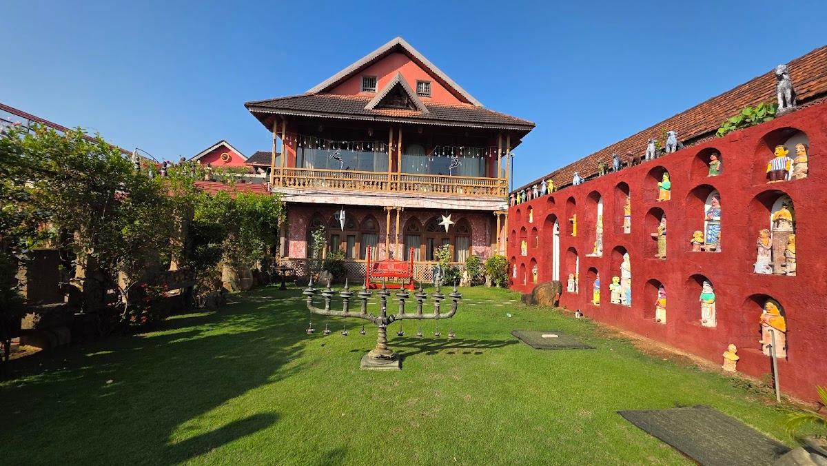 Ginger House Museum Hotel – photo 3