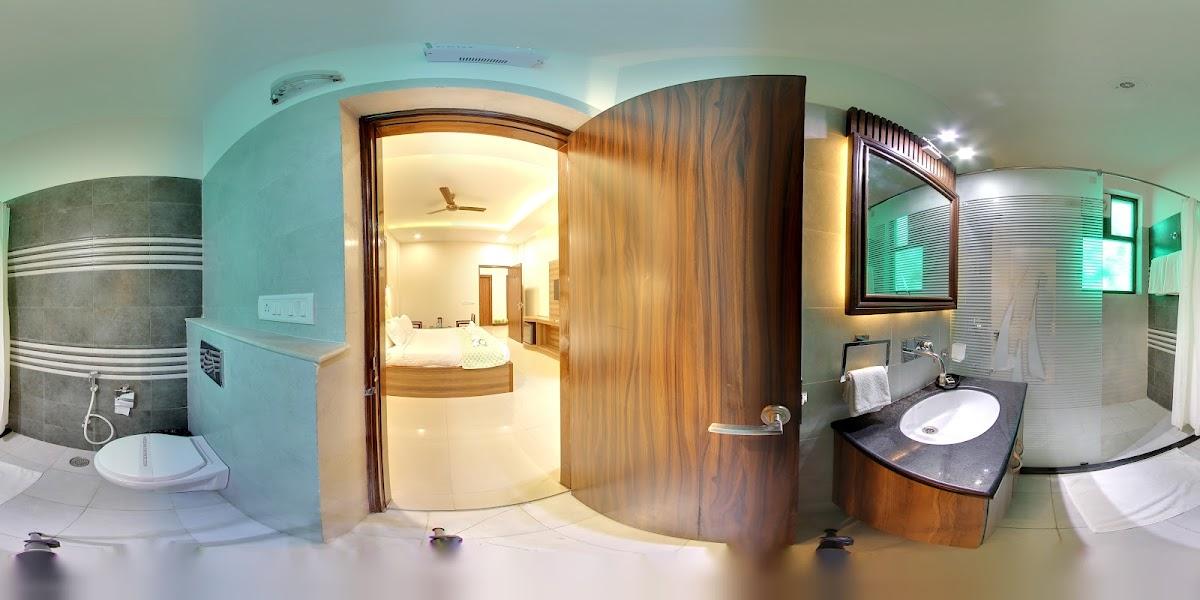 Heiwa Heaven - Luxury Destination Wedding Resort – photo 3