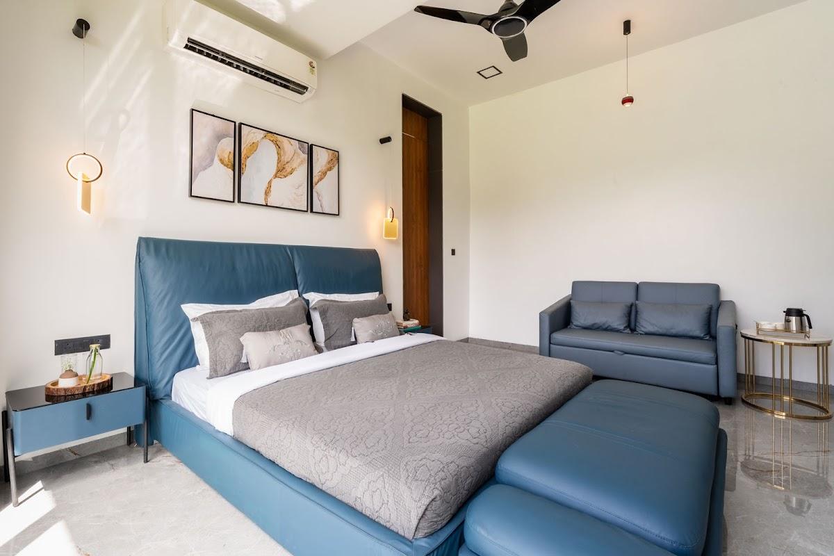 StayVista at Eton @ The Glen in Lonavala | 5 BHK Premium Holiday Home – photo 3
