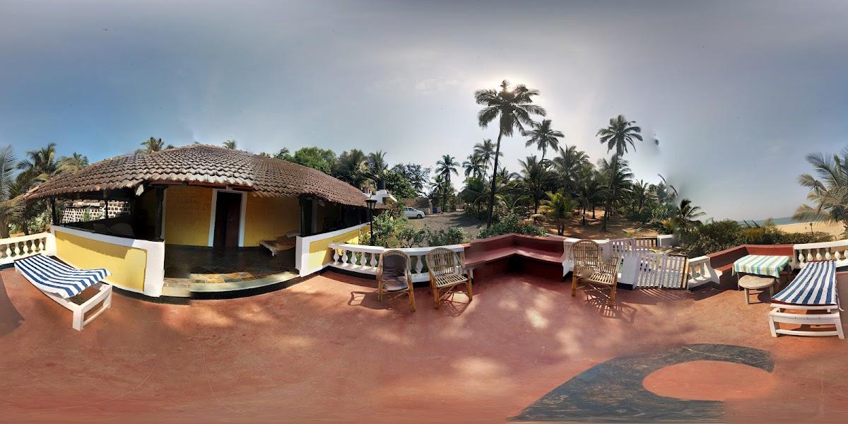 Chalet Balnear Goa – photo 2