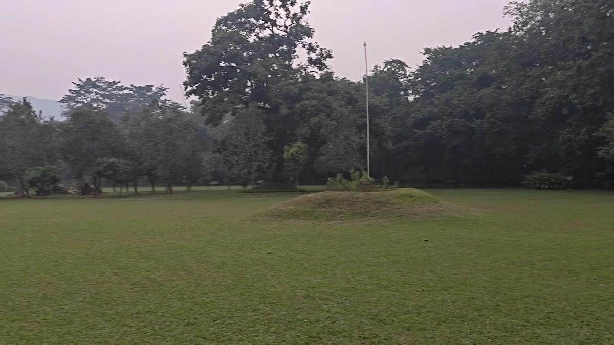 Lulung Aranya Nivas Resort – photo 4