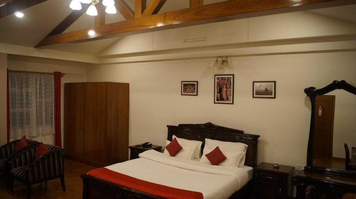 Aerodene Cottage – photo 1