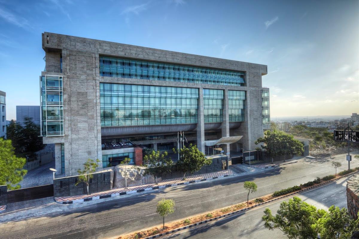 Park Hyatt Hyderabad – photo 3