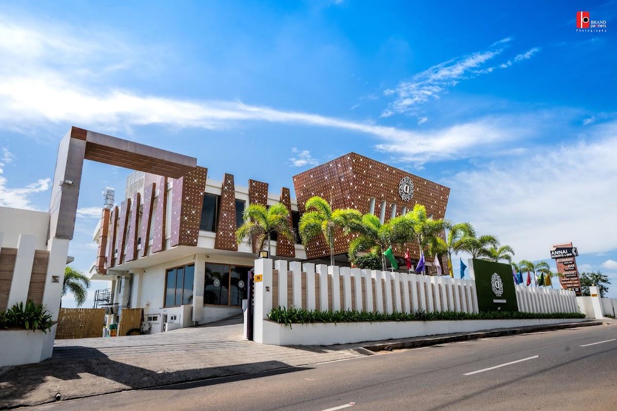 Annai Celestial Resort – photo 3