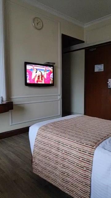 Regent Hotel – photo 1