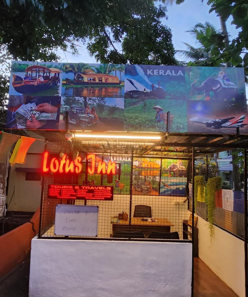 Taj Mahal Beach Resort – photo 1