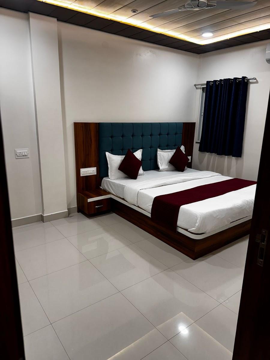 Hotel Hari Palace – photo 3