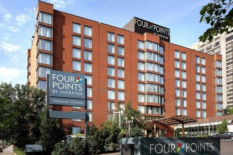 Sheraton Ottawa Hotel – photo 4