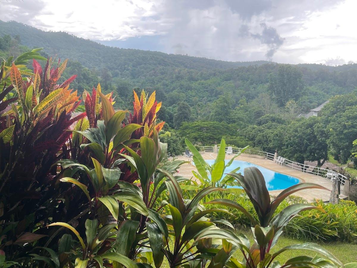 Mae-Sa Valley Farm Stay Resort – photo 3