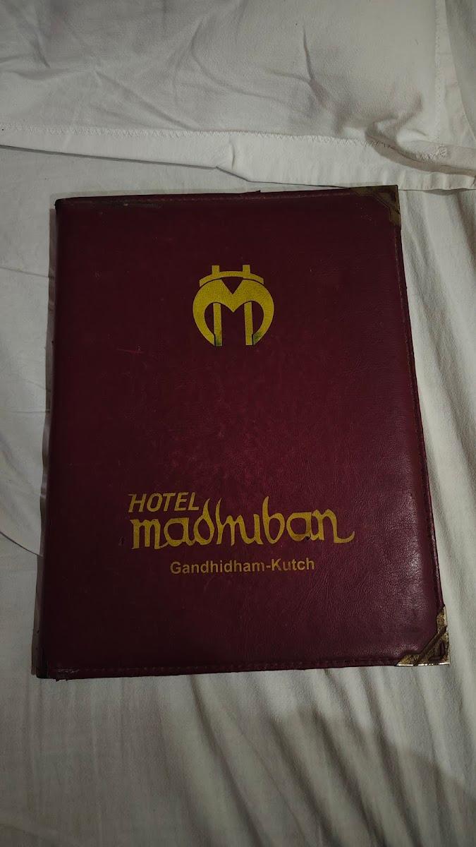 Hotel Madhuban