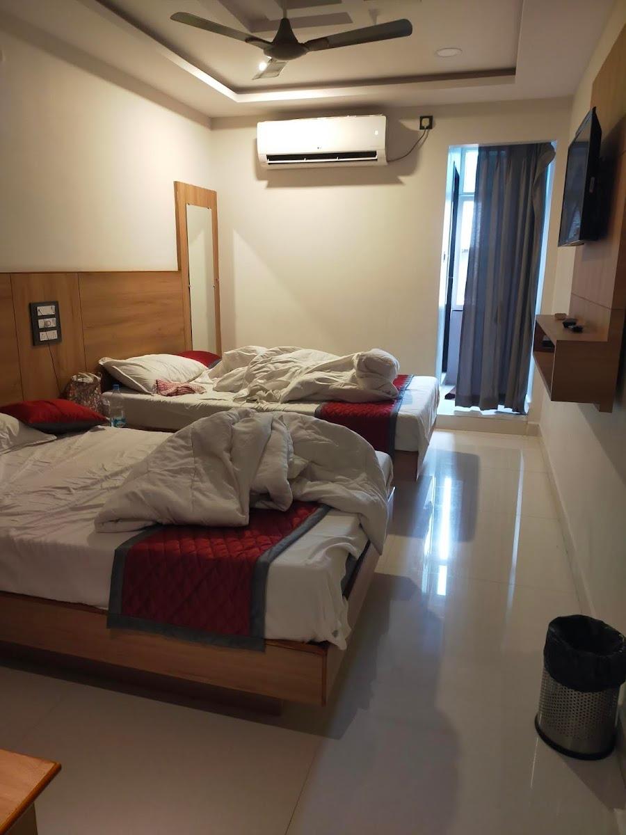 Hotel Mamata – photo 3