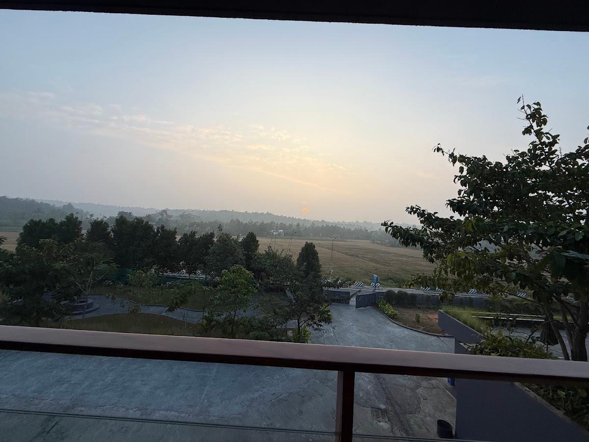 Saptha Resort and Spa – photo 2