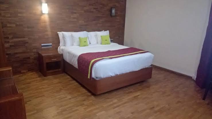 JVK Park Hotel – photo 1