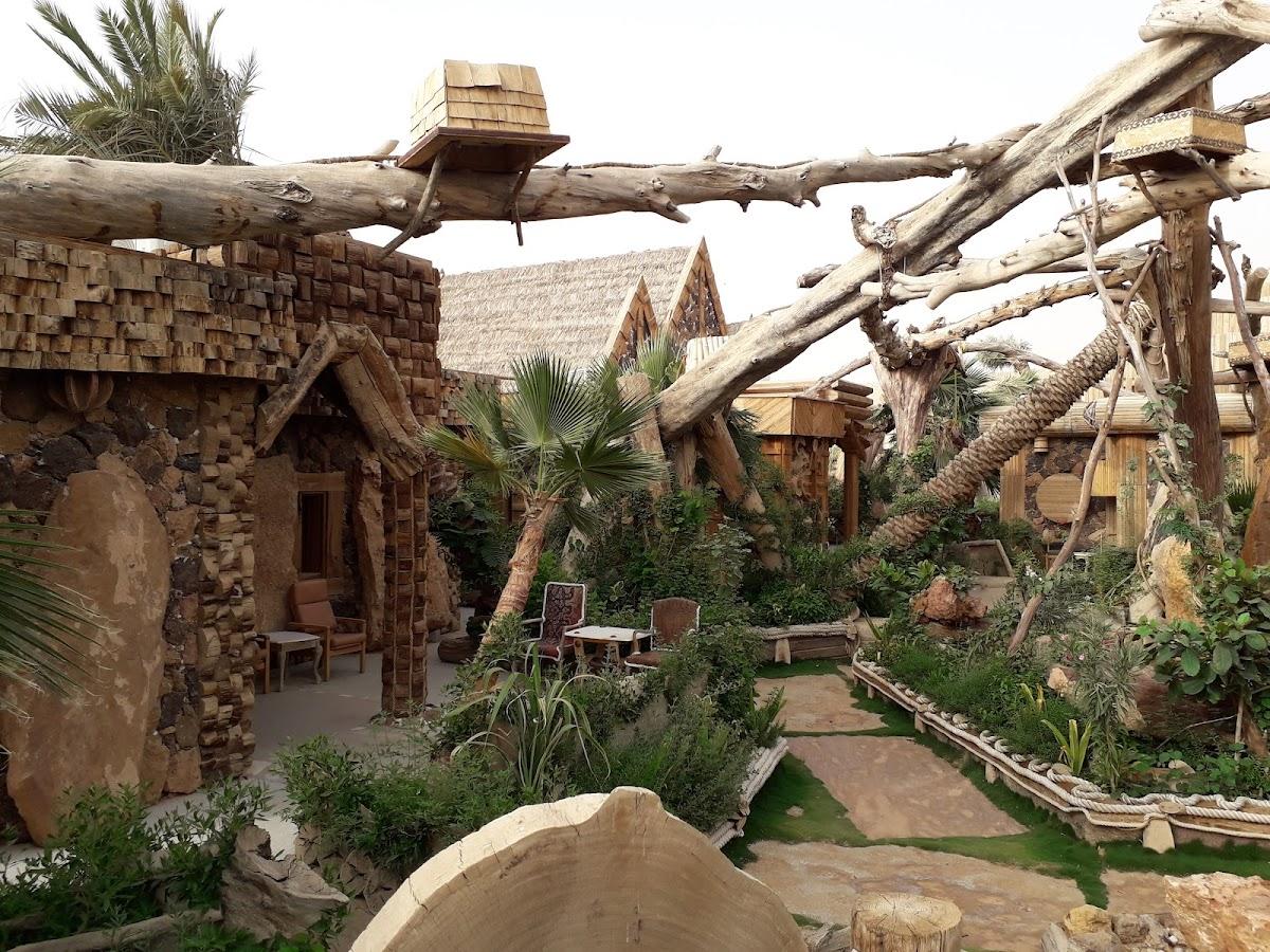 AlJadi Country Resort – photo 2