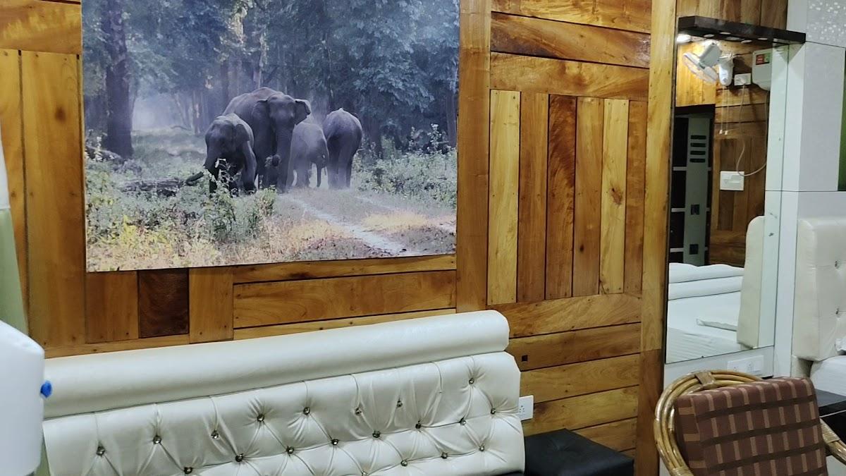 Aranya Jungle Resort