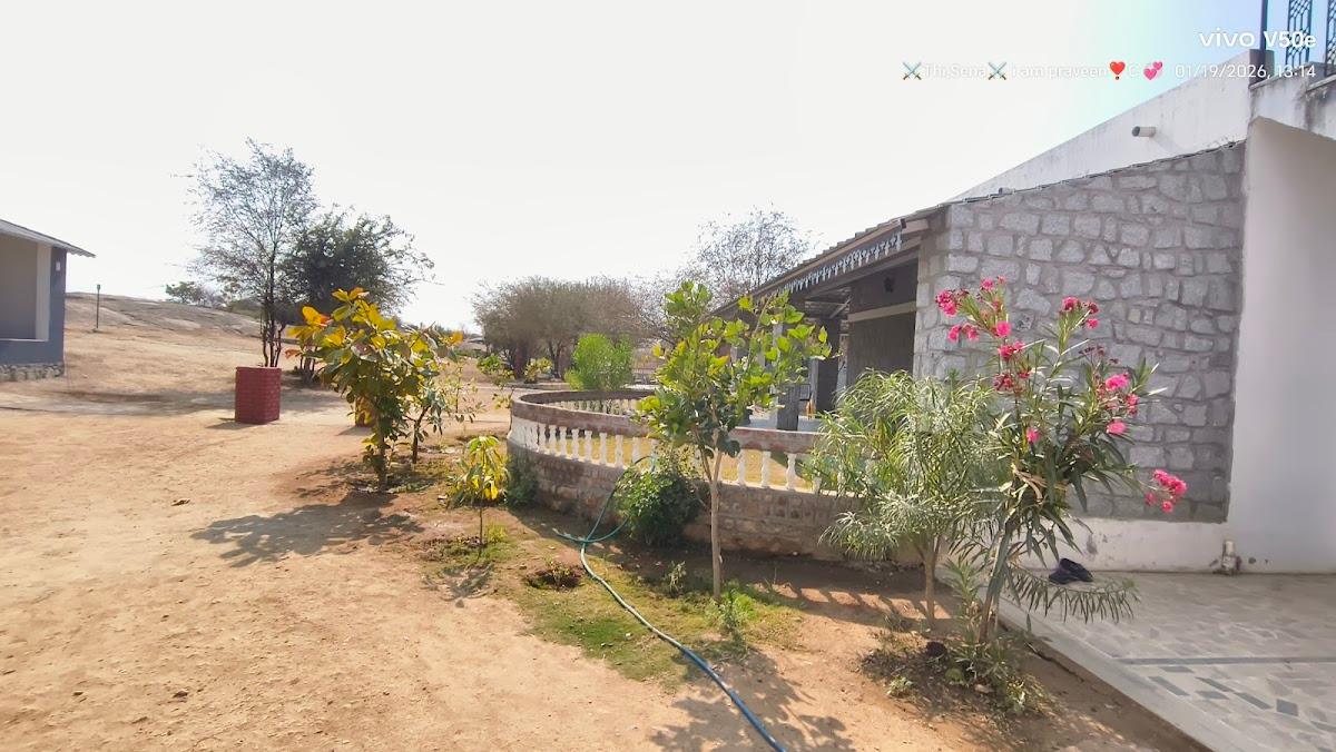 The Rustic Jawai & Safari – photo 4