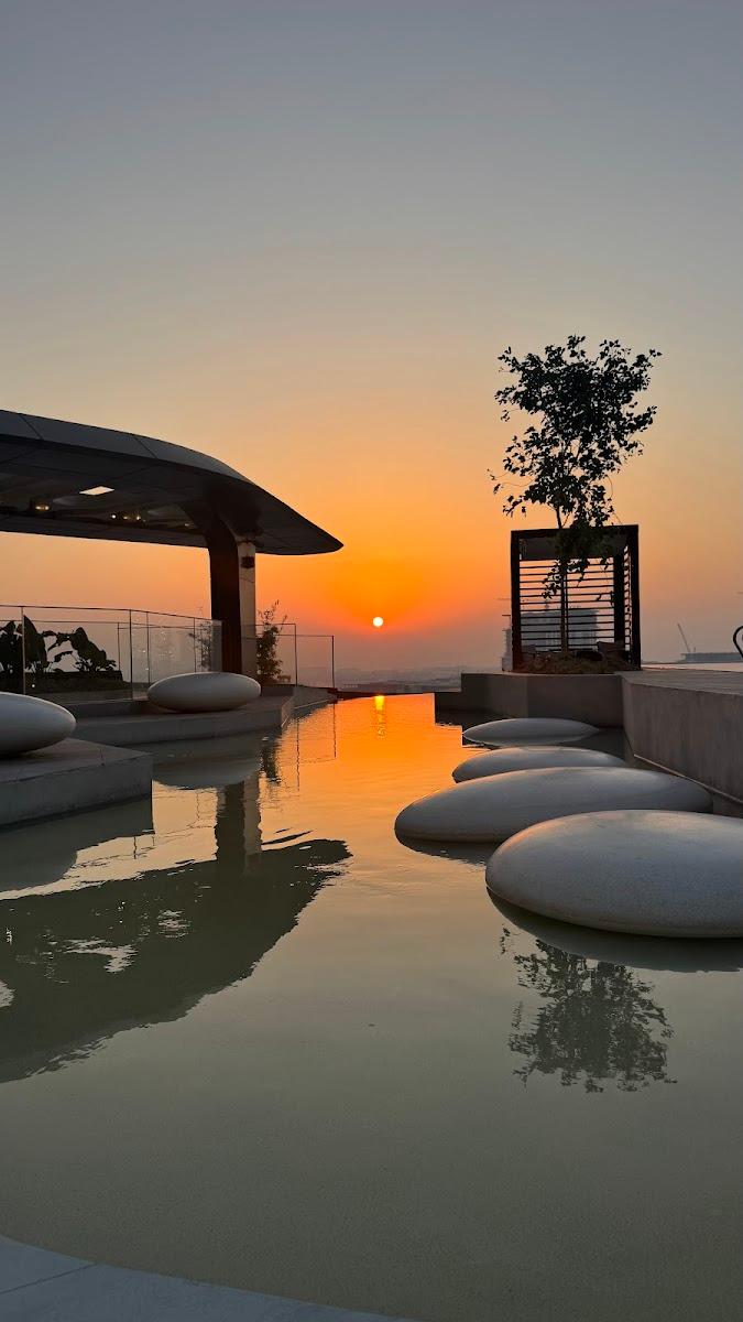 Mandarin Oriental Downtown, Dubai – photo 4