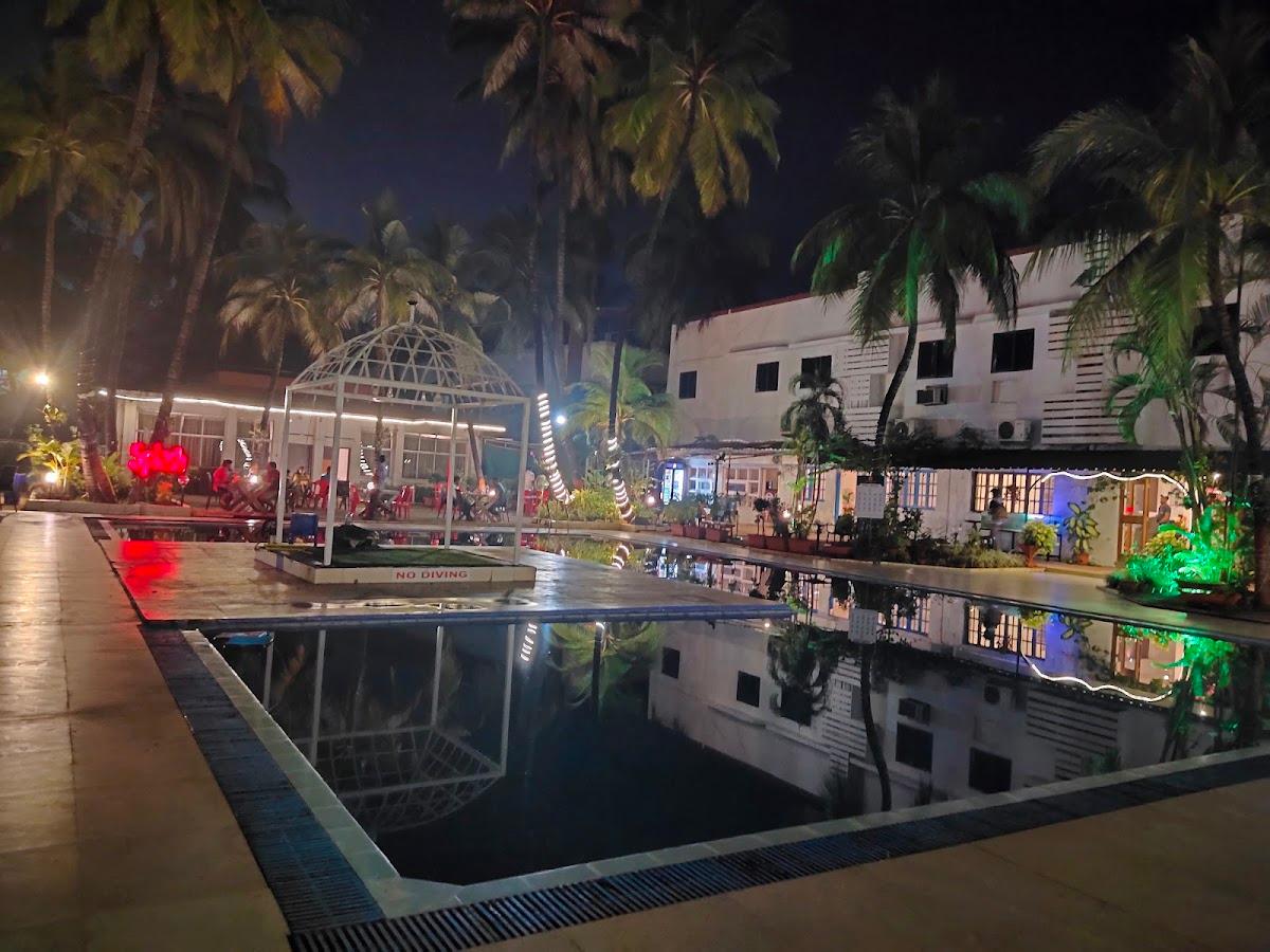 Coconut Ivy Resort & Spa – photo 4