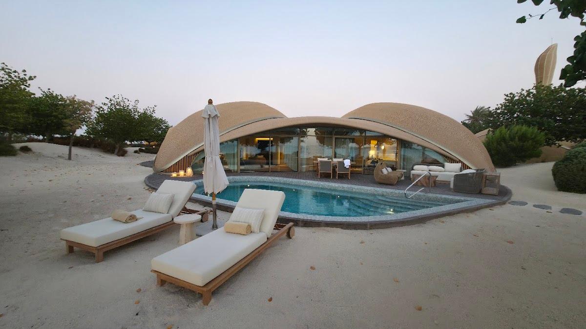 Nujuma, a Ritz-Carlton Reserve – photo 4