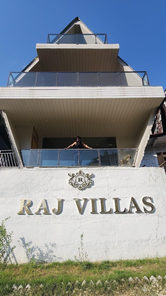 SaffronStays Fairytale - Villa in Tirthan Valley – photo 2
