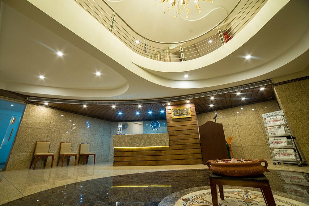 Hotel President – photo 3